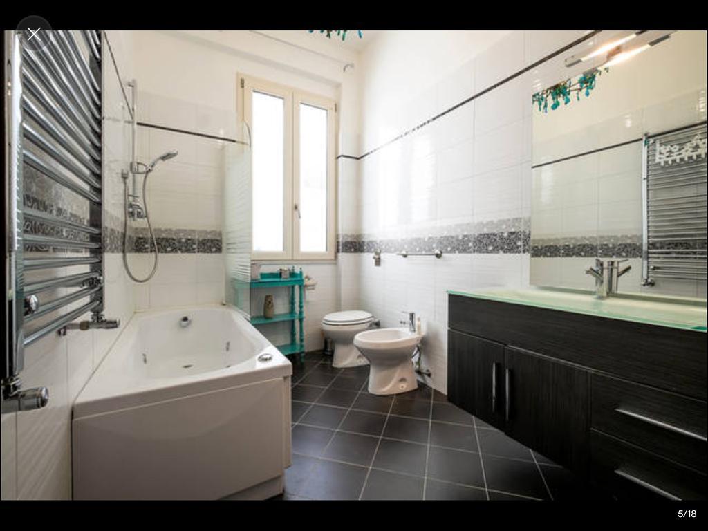 B&B Casa Chiaramonte Палермо Номер фото